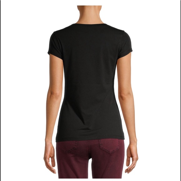 WOUND UP T SHIRT - Picture 5 of 6